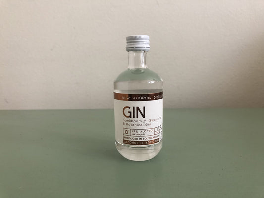 Mini Spekboom Gin