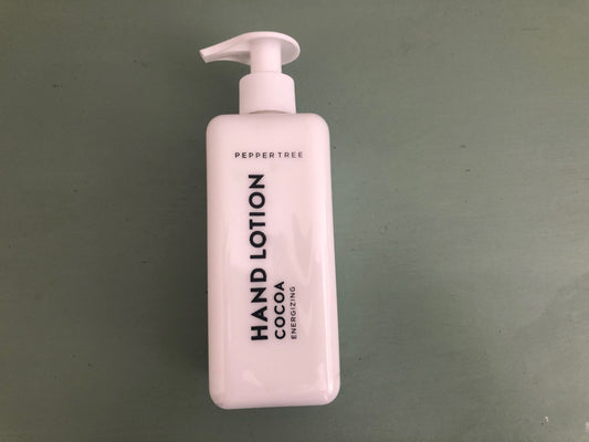 Pepper Tree Hand Lotion